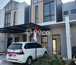 Rumah Minimalis 2 KT di Banjar Wijaya Tangerang Unfurnished Rumah Minimalis 2 KT di Banjar Wijaya Tangerang Unfurnished