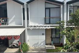 Jarang Ada! Rumah Kontrakan 3 Kamar Nyaman Siap Huni Lippo Karawaci Jarang Ada! Rumah Kontrakan 3 Kamar Nyaman Siap Huni Lippo Karawaci