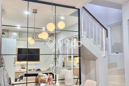 Jual Rumah Bagus Siap Huni LB 78m2 di BSD, Tangerang Selatan Jual Rumah Bagus Siap Huni LB 78m2 di BSD, Tangerang Selatan