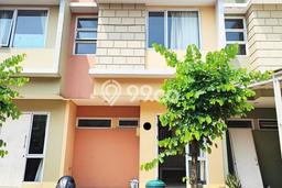 Disewakan Rumah Murah di Gading Serpong Virginia Village Tangerang Punya 2 KT Disewakan Rumah Murah di Gading Serpong Virginia Village Tangerang Punya 2 KT