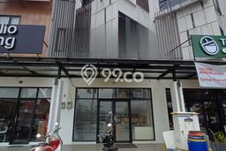Unit Ruko Dijual di Tangerang LT 75m2 & LB 160m2 Unit Ruko Dijual di Tangerang LT 75m2 & LB 160m2