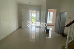 Rumah Disewakan Tangerang LT 126m2 LB 150m2 Area Gading Serpong Rumah Disewakan Tangerang LT 126m2 LB 150m2 Area Gading Serpong