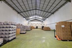 Gudang Dijual di Prime Area Tangerang Luas 558m2 Gudang Dijual di Prime Area Tangerang Luas 558m2