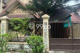 Hunian Mewah LB 240m2 Siap Pakai Desain Elegan di Banjar Wijaya, Tangerang Hunian Mewah LB 240m2 Siap Pakai Desain Elegan di Banjar Wijaya, Tangerang