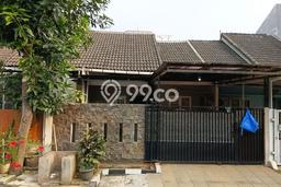 For Sale Hunian Rumah Terawat 3 Kamar di Banjar Wijaya, Tangerang For Sale Hunian Rumah Terawat 3 Kamar di Banjar Wijaya, Tangerang