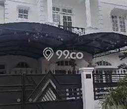 Rumah Minimalis 4 KT LT 150m2 di Banjar Wijaya Rumah Minimalis 4 KT LT 150m2 di Banjar Wijaya