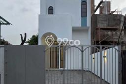 Dijual Rumah Mewah Megah Dengan View Eksklusif di Joglo, Jakarta Barat Dijual Rumah Mewah Megah Dengan View Eksklusif di Joglo, Jakarta Barat