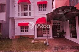 Rumah Disewakan Tangerang LT 135m2 LB 105m2 Kawasan Modernland Rumah Disewakan Tangerang LT 135m2 LB 105m2 Kawasan Modernland