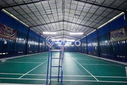 Gudang paling strategis disewakan di Jambe Tangerang Gudang paling strategis disewakan di Jambe Tangerang