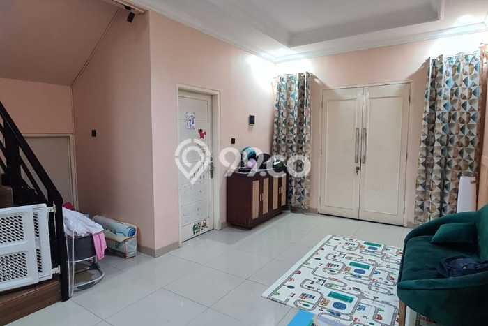 Dijual Hunian Rumah Terawat 4 KT di Banjar Wijaya, Tangerang Dijual Hunian Rumah Terawat 4 KT di Banjar Wijaya, Tangerang