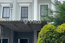 Rumah Luas Asri 3 KT Siap Pakai di Banjar Wijaya Tangerang Rumah Luas Asri 3 KT Siap Pakai di Banjar Wijaya Tangerang