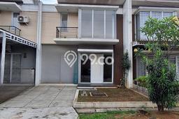 Dijual Hunian Rumah Nyaman 3 KT di Jatake, Tangerang Dijual Hunian Rumah Nyaman 3 KT di Jatake, Tangerang