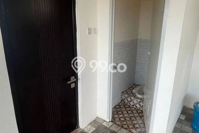 Dijual Rumah 3 Kamar Lokasi Strategis Bagus dan Strategis di Kelapa Dua Dijual Rumah 3 Kamar Lokasi Strategis Bagus dan Strategis di Kelapa Dua