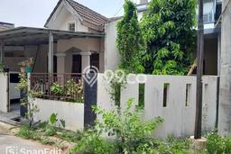 Hunian Nyaman Asri 3 KT Siap Pakai di Taman Royal Tangerang Hunian Nyaman Asri 3 KT Siap Pakai di Taman Royal Tangerang