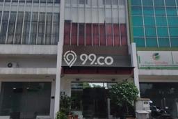 Ruko Dijual di Prime Area Tangerang Luas 191m2 Ruko Dijual di Prime Area Tangerang Luas 191m2