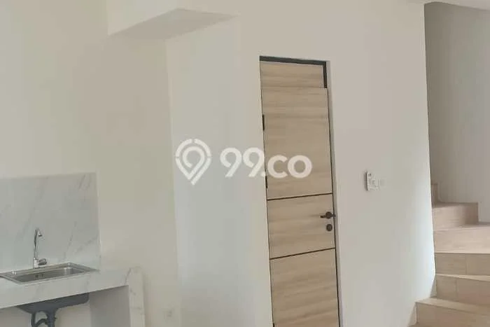 Jarang Ada! Rumah Kontrakan 2 Kamar Bagus Siap Huni Lippo Karawaci Jarang Ada! Rumah Kontrakan 2 Kamar Bagus Siap Huni Lippo Karawaci