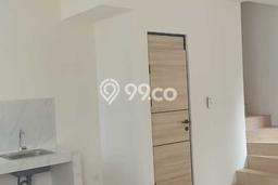 Jarang Ada! Rumah Kontrakan 2 Kamar Bagus Siap Huni Lippo Karawaci Jarang Ada! Rumah Kontrakan 2 Kamar Bagus Siap Huni Lippo Karawaci