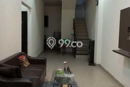Disewakan Rumah Murah di Banjar Wijaya Tangerang Punya 3 KT Disewakan Rumah Murah di Banjar Wijaya Tangerang Punya 3 KT