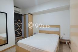 Hunian Strategis 39m2 di Gading Serpong Tangerang 2 KT Hunian Strategis 39m2 di Gading Serpong Tangerang 2 KT