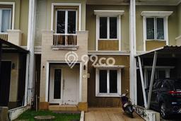 Hunian Nyaman Asri 3 KT Siap Huni di Gading Serpong Tangerang Hunian Nyaman Asri 3 KT Siap Huni di Gading Serpong Tangerang