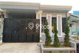 Rumah Modern 3 Kamar LT 78m2 di Banjar Wijaya Rumah Modern 3 Kamar LT 78m2 di Banjar Wijaya
