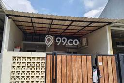 Dijual Rumah Modern 2 KT di Poris, Tangerang Dijual Rumah Modern 2 KT di Poris, Tangerang