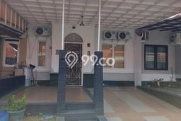 Disewakan! Rumah 3 Kamar Tidur &
2 Kamar Mandi di Lippo Karawaci, Tangerang Disewakan! Rumah 3 Kamar Tidur &
2 Kamar Mandi di Lippo Karawaci, Tangerang