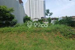 Lahan Dijual Lokasi Strategis di Tangerang dengan Luas 720m2 Lahan Dijual Lokasi Strategis di Tangerang dengan Luas 720m2