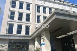 Disewakan Kantor komersial di BSD luas bangunan 655m2 Disewakan Kantor komersial di BSD luas bangunan 655m2