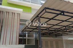 Disewakan Rumah Murah di Modernland Tangerang Punya 3 KT Disewakan Rumah Murah di Modernland Tangerang Punya 3 KT