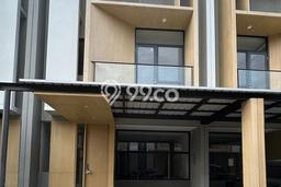 Rumah sewa siap huni 3 KT di BSD, Tangerang Rumah sewa siap huni 3 KT di BSD, Tangerang
