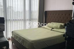 Apartemen Harga Murah dengan 1 BR & 1 KM di BSD Tangerang Selatan Apartemen Harga Murah dengan 1 BR & 1 KM di BSD Tangerang Selatan