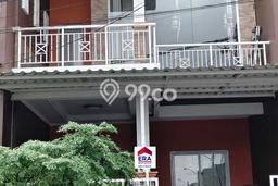 Rumah Minimalis 3 KT di Taman Royal Tangerang Unfurnished Rumah Minimalis 3 KT di Taman Royal Tangerang Unfurnished