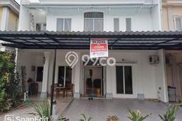 Rumah Elit Modern Siap Huni di Modernland Tangerang Rumah Elit Modern Siap Huni di Modernland Tangerang