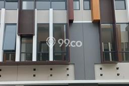Ruko Bagus Dijual LB 108m2 Lokasi Strategis Tangerang Area Cocok untuk Berbisnis Ruko Bagus Dijual LB 108m2 Lokasi Strategis Tangerang Area Cocok untuk Berbisnis