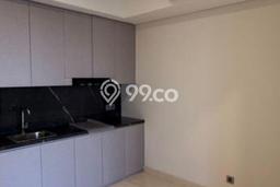 Apartemen Harga Murah dengan 1 BR & 1 KM di BSD Tangerang Selatan Apartemen Harga Murah dengan 1 BR & 1 KM di BSD Tangerang Selatan