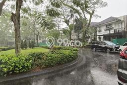 Kavling Tanah Dijual di Karawaci, Tangerang, Luas 694m2 Area Strategis Kavling Tanah Dijual di Karawaci, Tangerang, Luas 694m2 Area Strategis