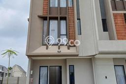 Hunian Nyaman Asri 4 KT Siap Huni di Gading Serpong Tangerang Hunian Nyaman Asri 4 KT Siap Huni di Gading Serpong Tangerang