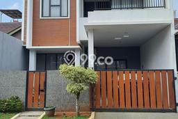 Ready to Use! Luxury House LT 120m2 Desain Elegan di Banjar Wijaya Ready to Use! Luxury House LT 120m2 Desain Elegan di Banjar Wijaya