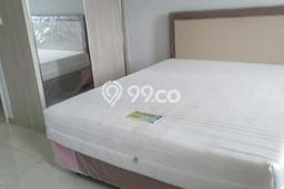 Disewakan Apartemen Terjangkau 1 BR di Alam Sutera Tangerang Disewakan Apartemen Terjangkau 1 BR di Alam Sutera Tangerang