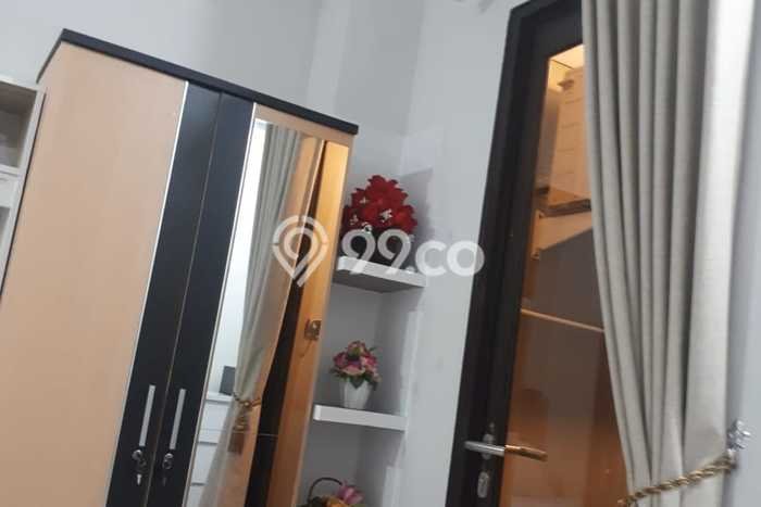 Dijual Apartemen 1 KT 1 KM di Bintaro Luas 23m2 Dijual Apartemen 1 KT 1 KM di Bintaro Luas 23m2