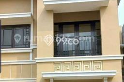 Jarang Ada! Rumah Kontrakan 4 Kamar Nyaman Siap Huni Modernland Jarang Ada! Rumah Kontrakan 4 Kamar Nyaman Siap Huni Modernland