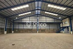 Gudang Disewakan di Area Ramai Legok, Tangerang Gudang Disewakan di Area Ramai Legok, Tangerang