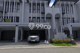 Disewakan! Rumah 3 Kamar Tidur &
2 Kamar Mandi di BSD Green Wich, Tangerang Disewakan! Rumah 3 Kamar Tidur &
2 Kamar Mandi di BSD Green Wich, Tangerang