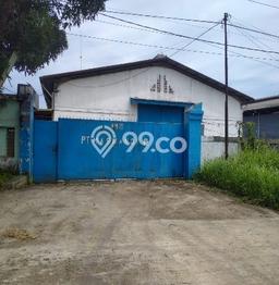Gudang Paling Dicari LB 1584m2 Dijual di Cikande Gudang Paling Dicari LB 1584m2 Dijual di Cikande