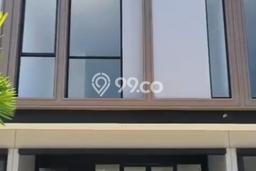 Ruko Dijual di Kawasan Serpong, Tangerang Selatan Harga Kompetitif Ruko Dijual di Kawasan Serpong, Tangerang Selatan Harga Kompetitif