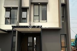 Jual Rumah Bagus Siap Huni LB 72m2 di Pinang, Tangerang Jual Rumah Bagus Siap Huni LB 72m2 di Pinang, Tangerang