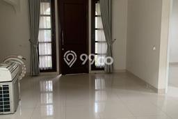 Ready to Use! Luxury House LT 128m2 Desain Modern di BSD Eminent Ready to Use! Luxury House LT 128m2 Desain Modern di BSD Eminent