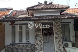 Hunian Nyaman Asri 2 KT Siap Huni di Lippo Karawaci Tangerang Hunian Nyaman Asri 2 KT Siap Huni di Lippo Karawaci Tangerang