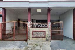 Rumah sewa siap pakai 4 Kamar Tidur di Banjar Wijaya, Tangerang Rumah sewa siap pakai 4 Kamar Tidur di Banjar Wijaya, Tangerang